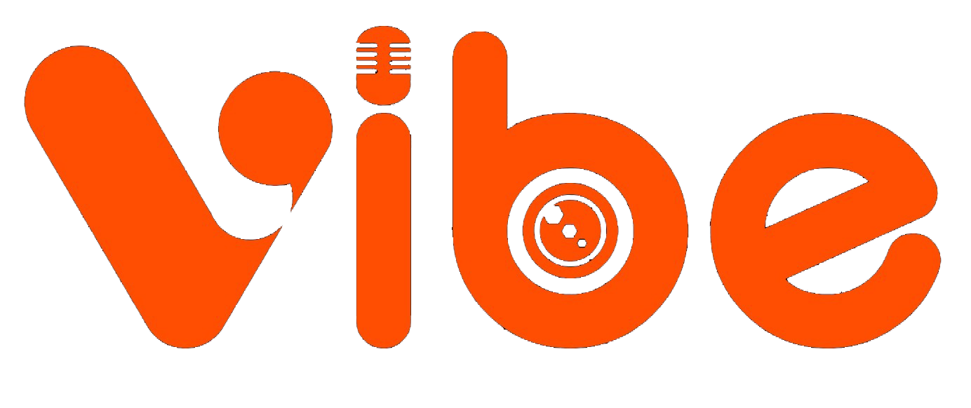 Vibe Logo